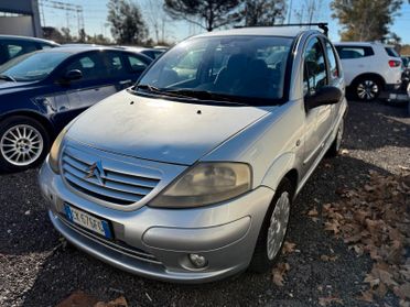 Citroen C3 1.4 HDi Exclusive