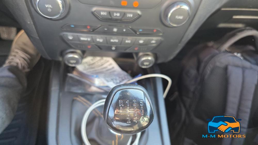 FORD Ranger 2.0 ecoblue 170cv XL ribaltabile trilaterale 4wd