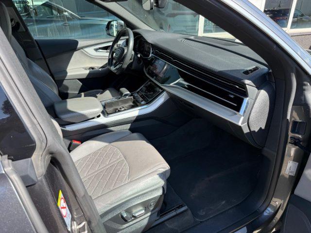 AUDI Q8 50 TDI 286 CV quattro tiptronic Sport NAVI - ACC