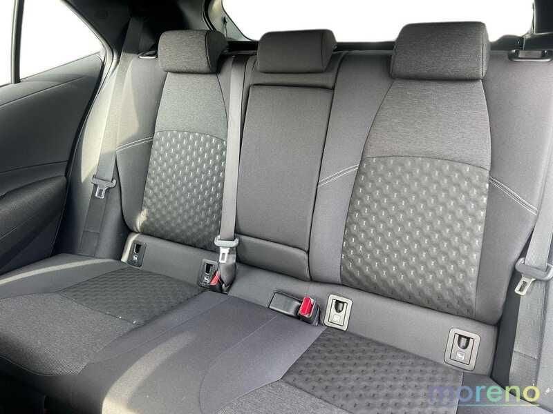 Toyota Corolla 1.8h Active