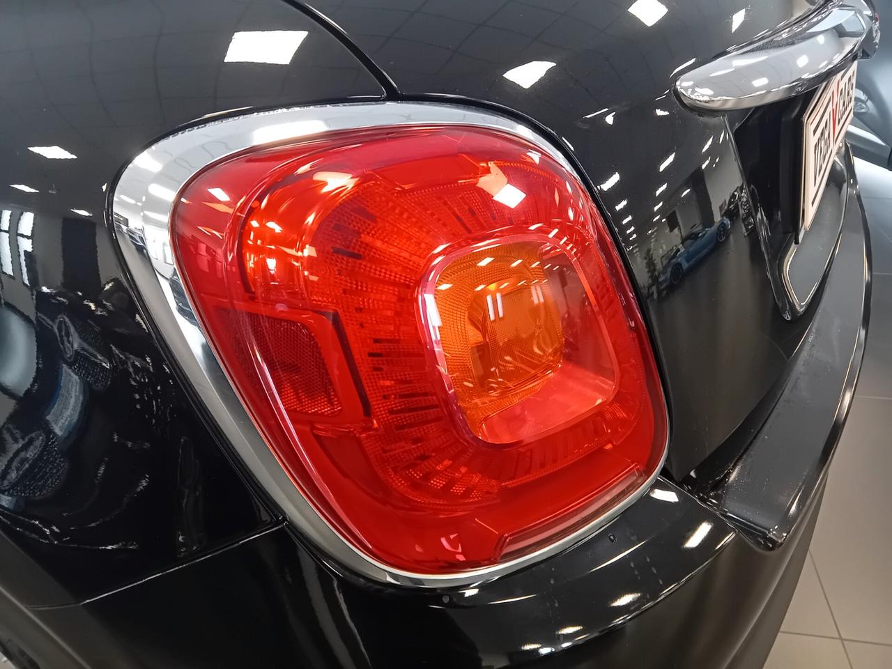 Fiat 500X 1.6 MultiJet 120 CV Pop Star