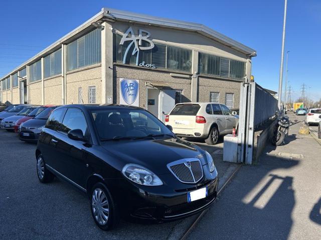 LANCIA Ypsilon 1.2 69 CV *OK NEOPATENTATI**EURO 5**FINANZIABILE*
