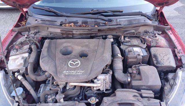 MAZDA 2 1.5 105 CV Skyactiv-D Evolve