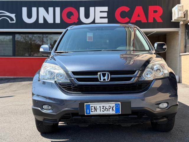 HONDA CR-V 2.2 i-DTEC Exclusive AT Ed Esclusiva FULL OPTIONAL