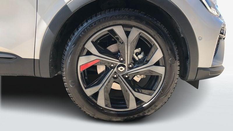 Renault Arkana 1.6 E-Tech full hybrid R.S. Line 145cv 1.6 E-Tech full hybrid R.S. Line Auto 145cv