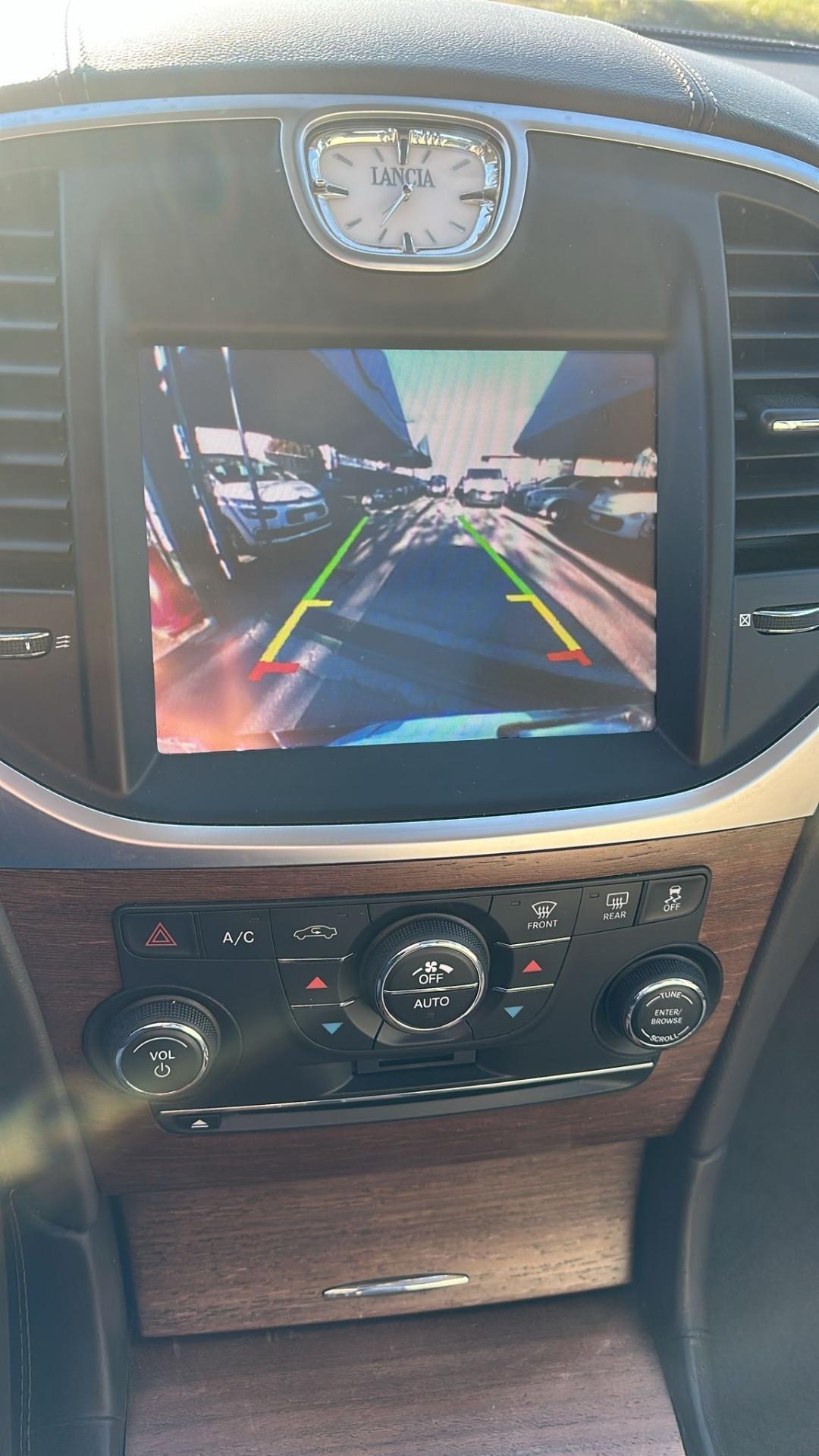 Lancia Thema 3.0 V6 Multijet II 239 CV Executive