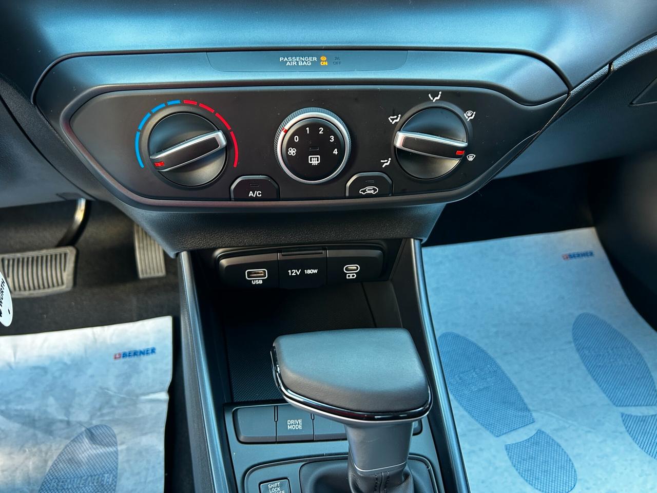 Hyundai i20 1.0 T-GDI 7DCTICConnectline 2026