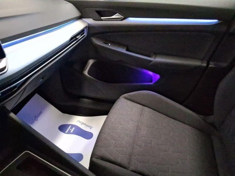 Volkswagen Golf 1.5 TSI eHybrid DSG Edition Plus