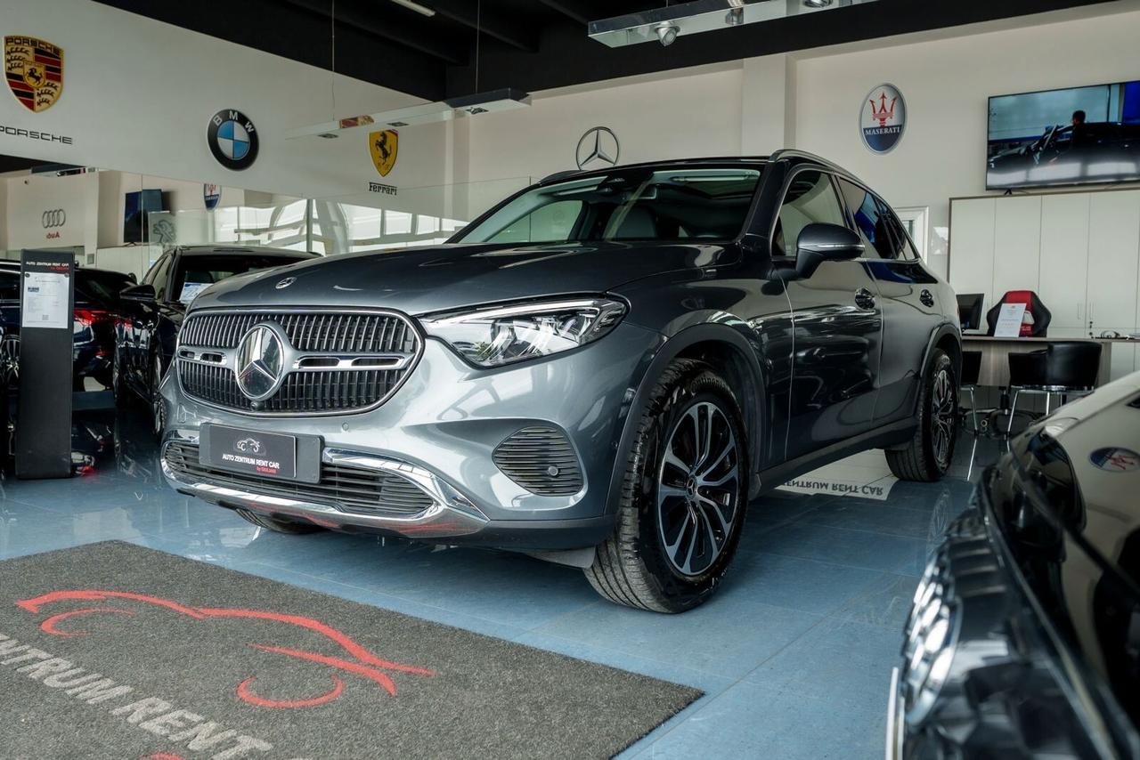 Mercedes-benz GLC 220 GLC 220 d 4Matic Mild Hybrid AMG Premium