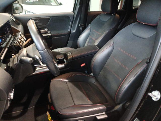 MERCEDES-BENZ GLA 200 d Automatic Premium AMG