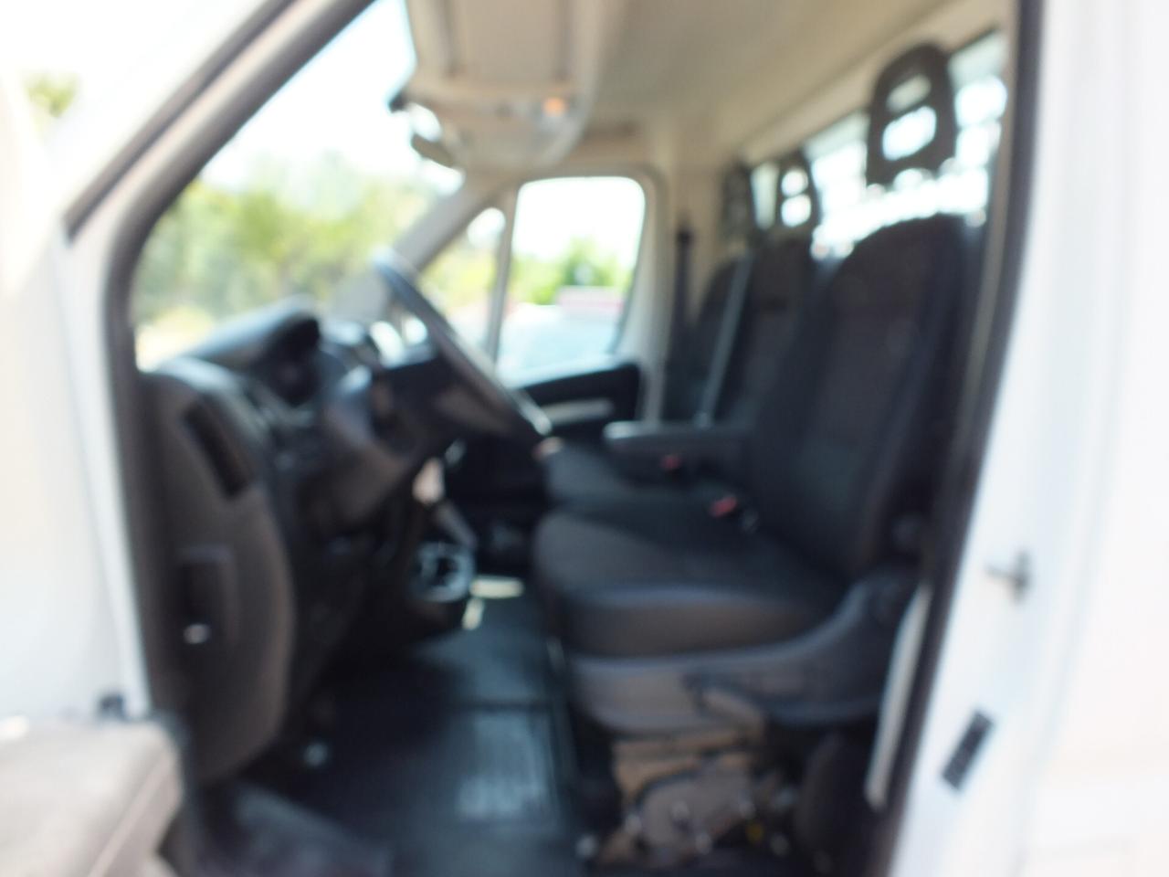PEUGEOT BOXER 2.2 HDi 140 CV RIBALTABILE +IVA
