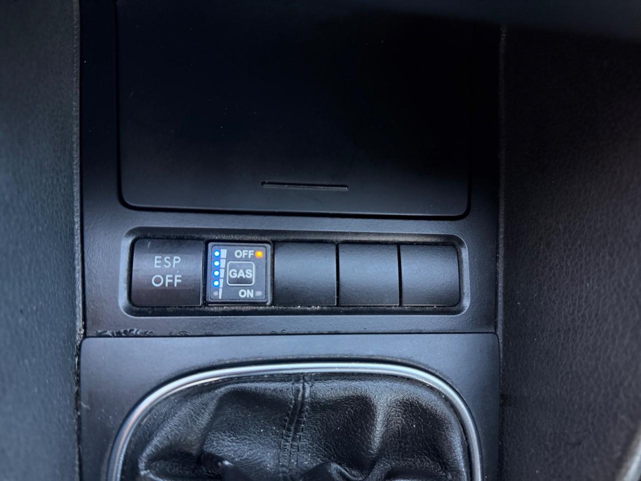 Volkswagen Golf 1.6 BiFuel GPL DI SERIE Scad 2032
