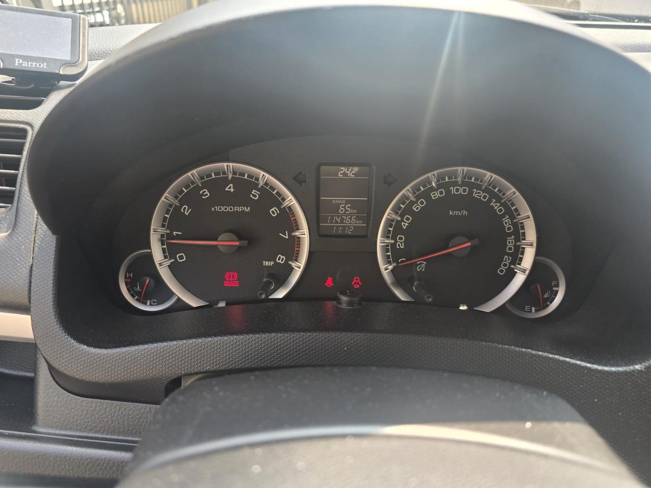 Suzuki Swift 1.2 VVT 5 porte B-Cool