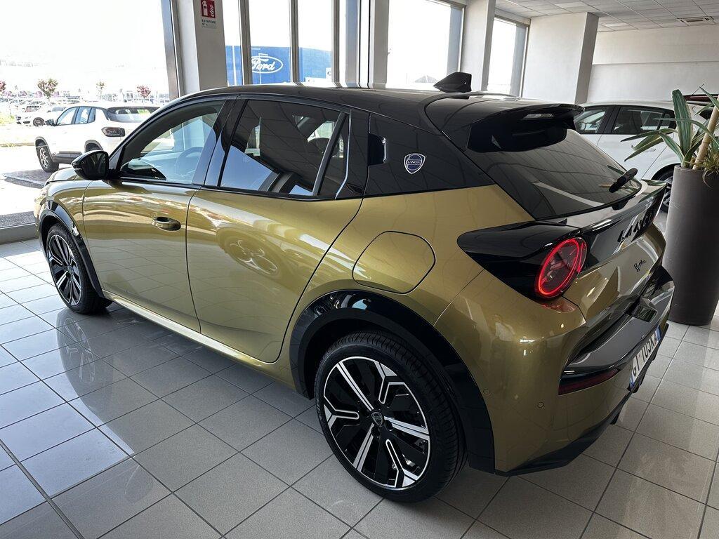 Lancia Ypsilon 1.2 mhev LX e-DCT