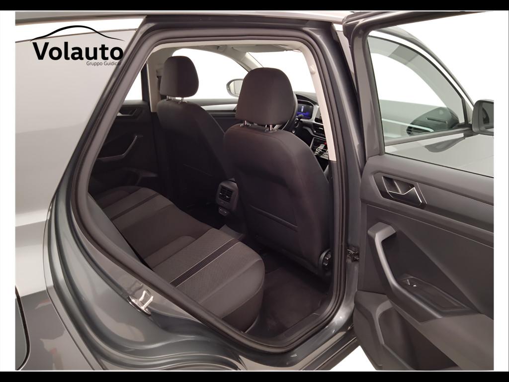 VOLKSWAGEN T-Roc I 2022 - T-Roc 1.5 tsi Life dsg