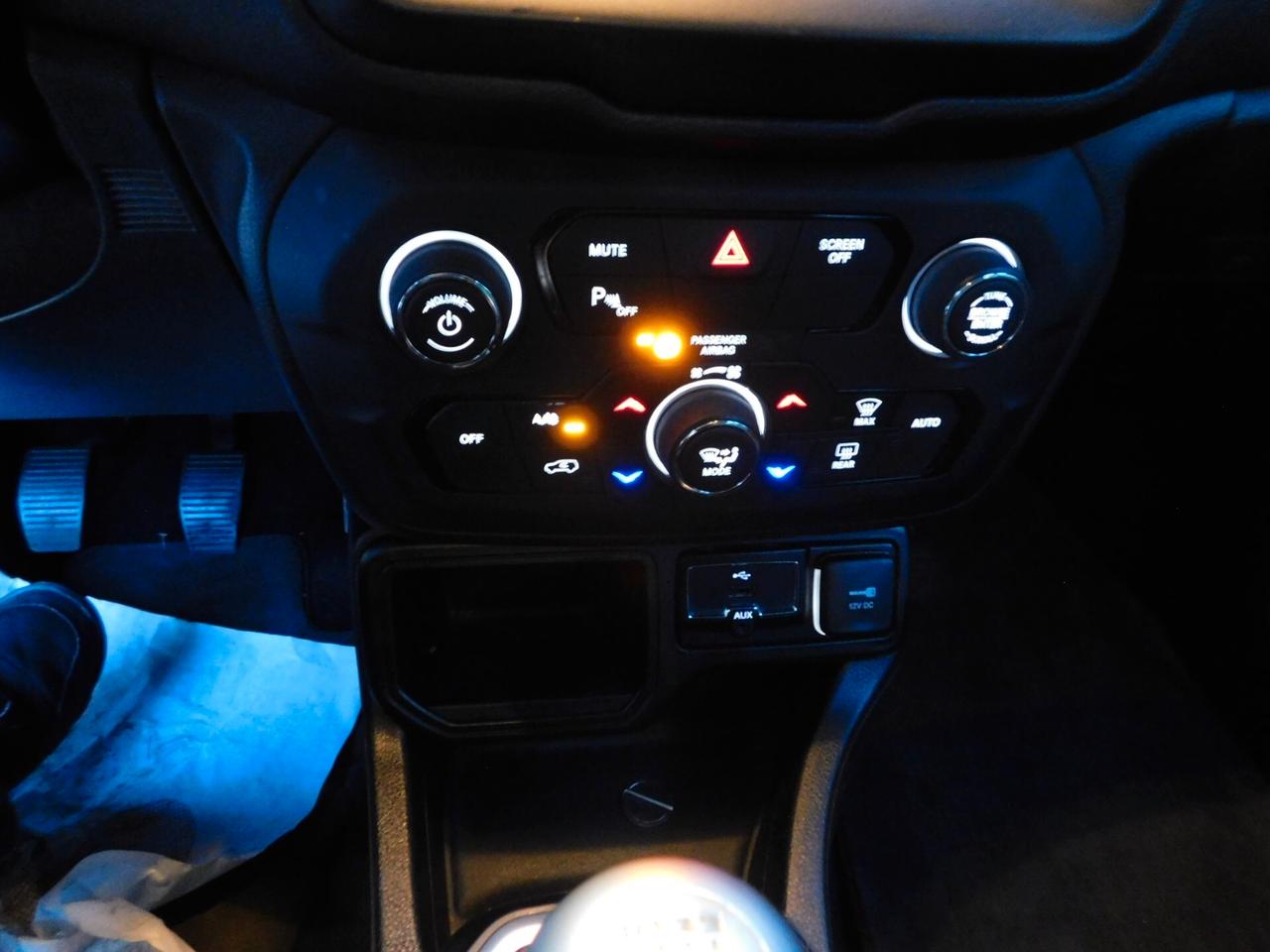 Jeep Renegade 1.6 Mjt 120 CV Longitude