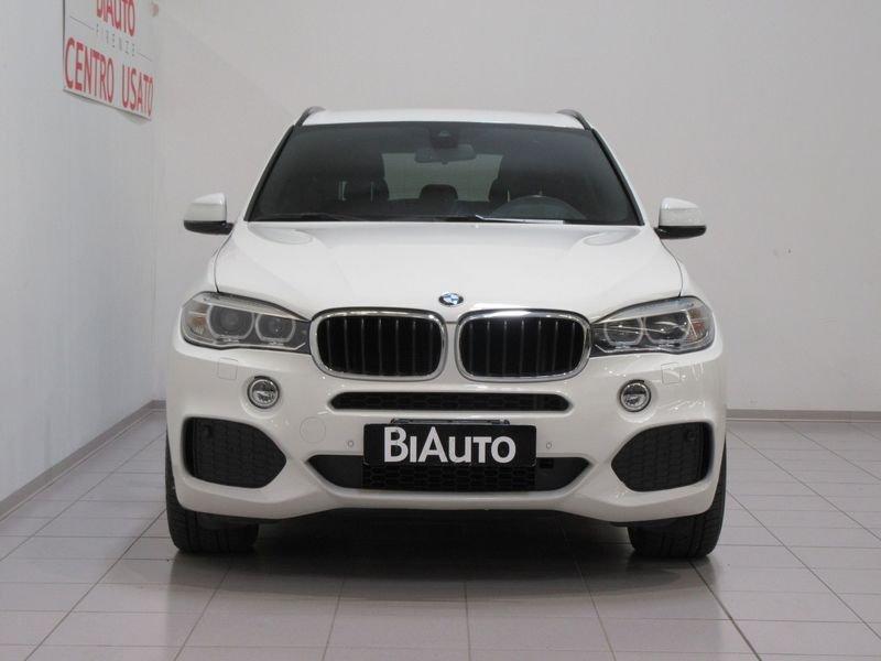 BMW X5 xDrive30d 249CV Business Msport