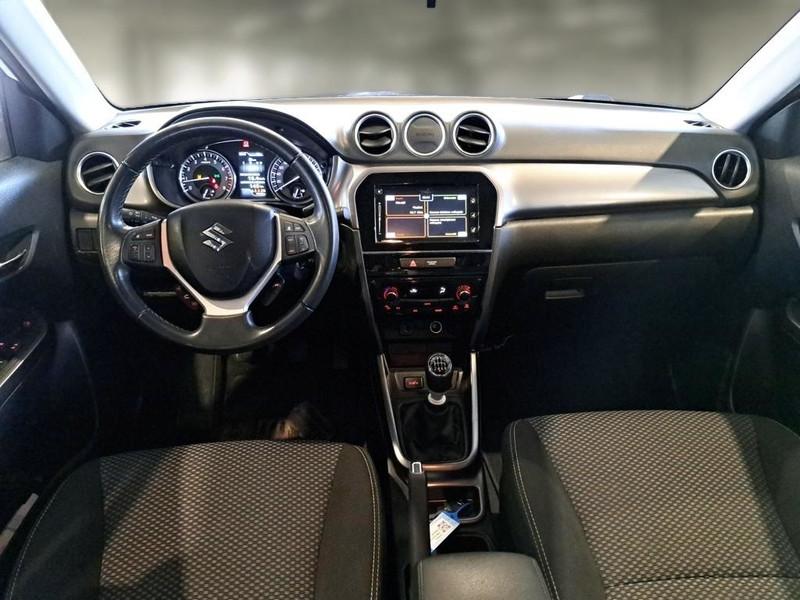 SUZUKI VITARA 1.4 BOOSTERJET HYBRID COOL SUV