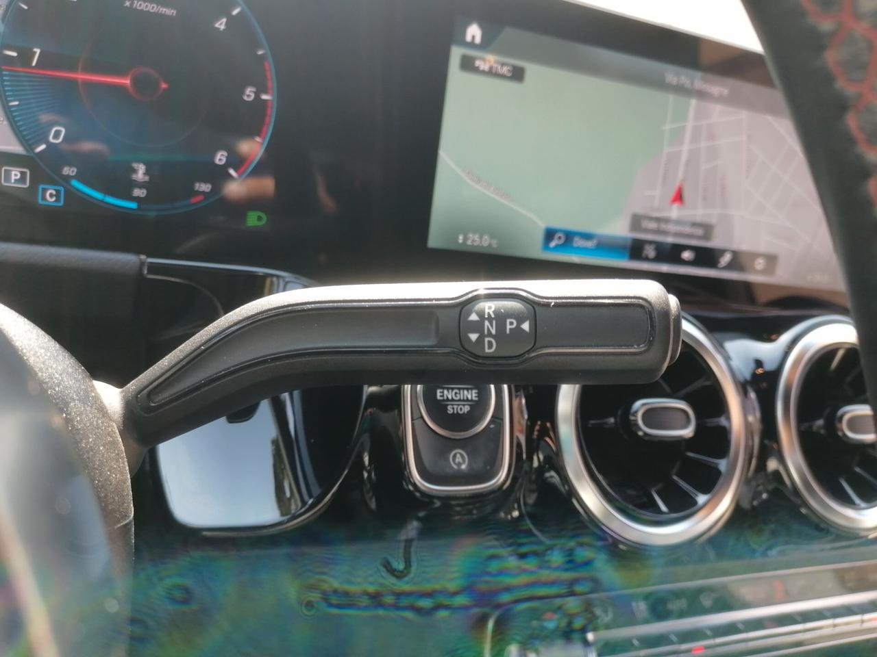 Mercedes B180d Automatic NAVI CAMERA 2019