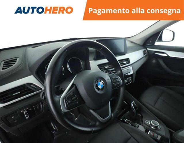 BMW X1 xDrive18d xLine