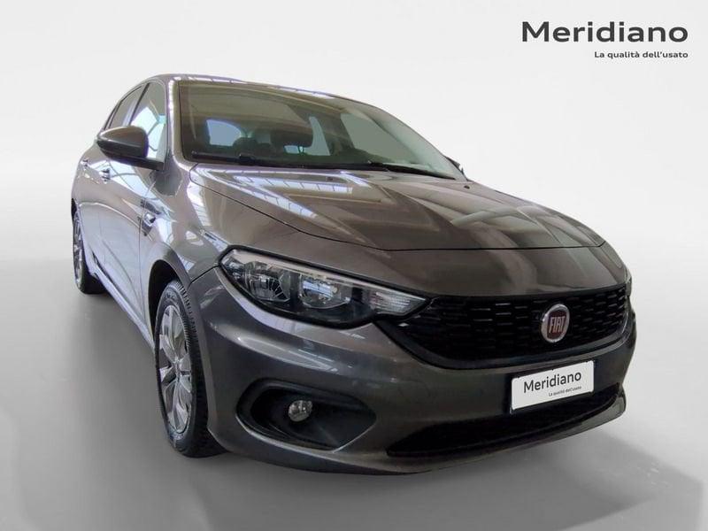 FIAT Tipo 1.6 Mjt 120cv 6M S&S Easy Business