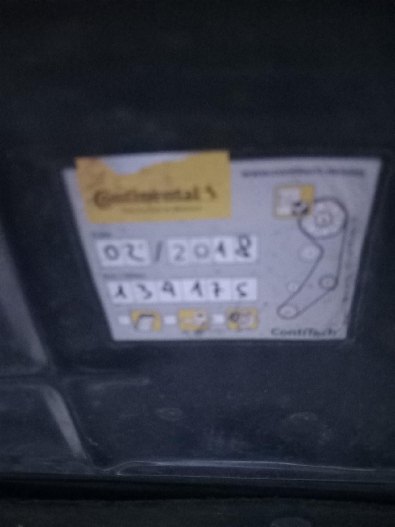 Alfa Romeo 147 1.9 JTD M-JET 16V 5 porte Prog.