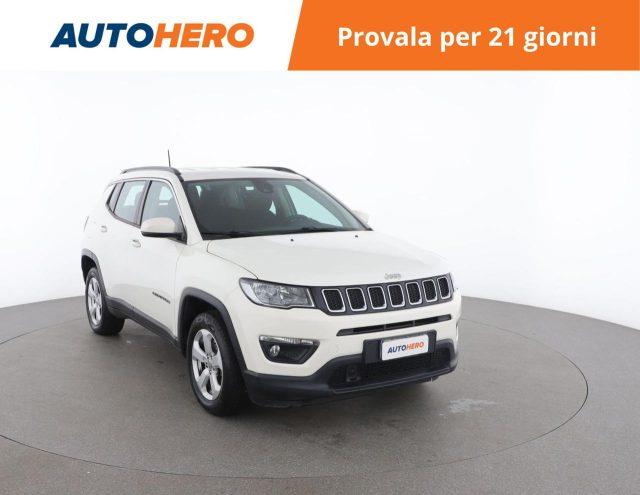 JEEP Compass 1.6 Multijet II 2WD Longitude