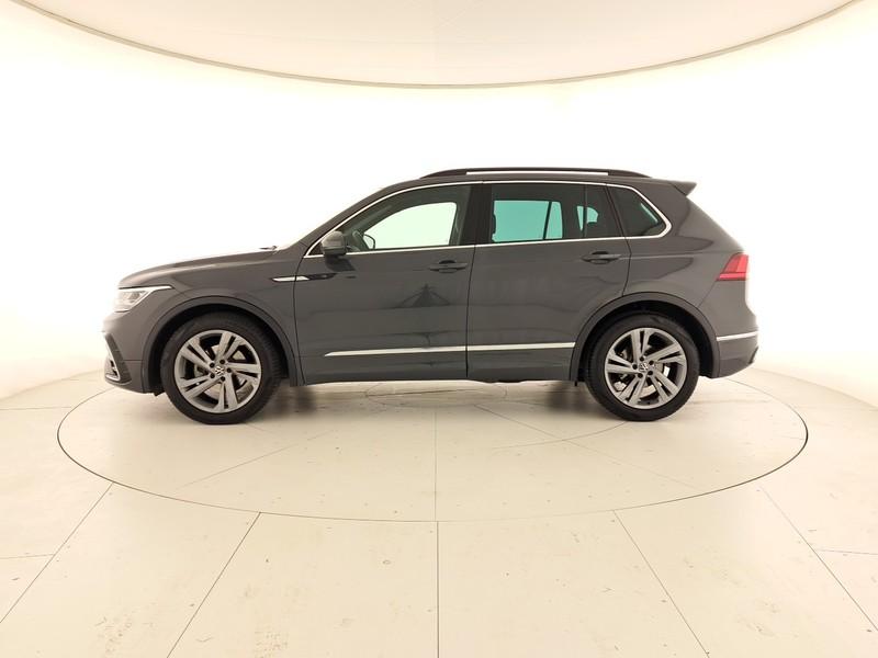 Volkswagen Tiguan 2.0 tdi r-line 150cv dsg