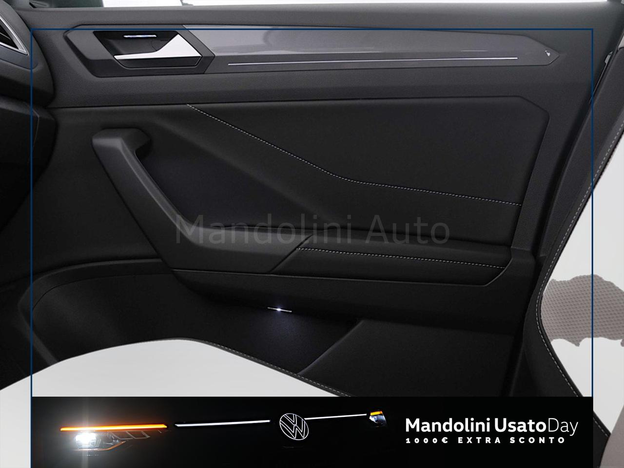 Volkswagen T-Roc 2.0 tdi scr 150cv style dsg