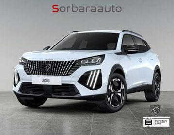 Peugeot 2008 Hybrid 145 e-DCS6 Style