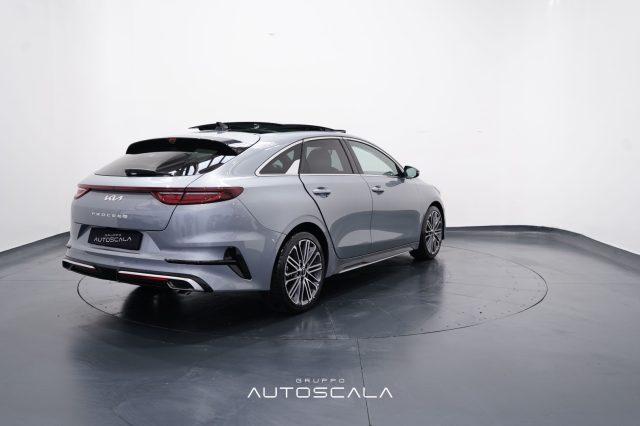 KIA Proceed 1.5 T-GDI 161cv DCT GT Line Special Edition
