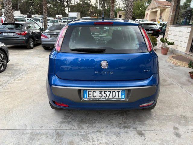 FIAT Punto Evo 1.3 Mjt 95 CV DPF S&S Dynamic