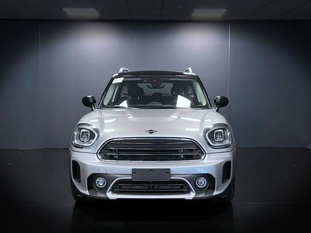 MINI Countryman 1.5 136 CV Essential