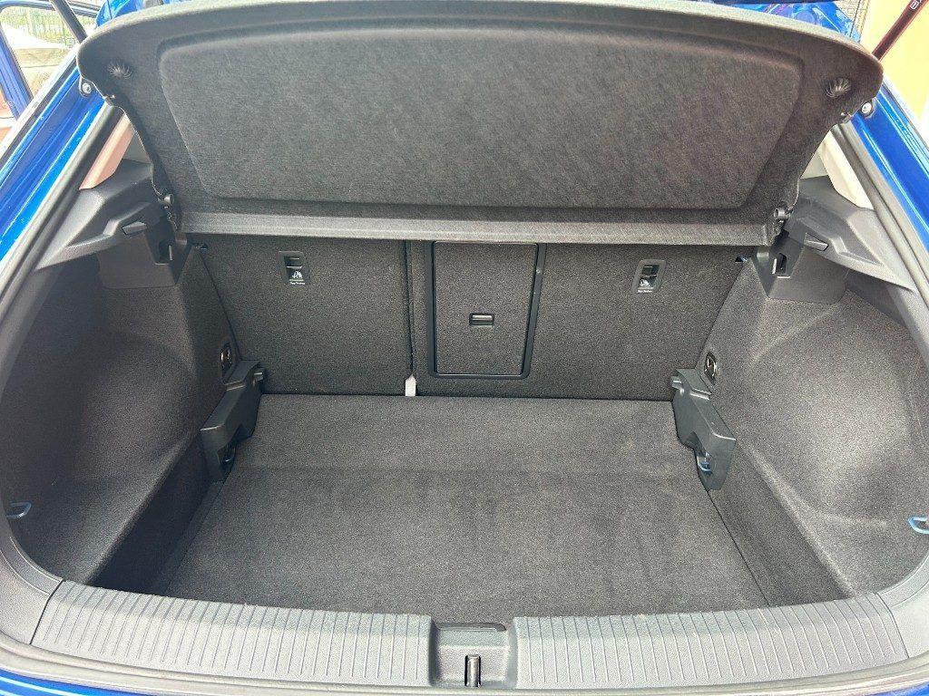 Volkswagen T-Roc 2.0 TDI SCR 150 CV DSG Life