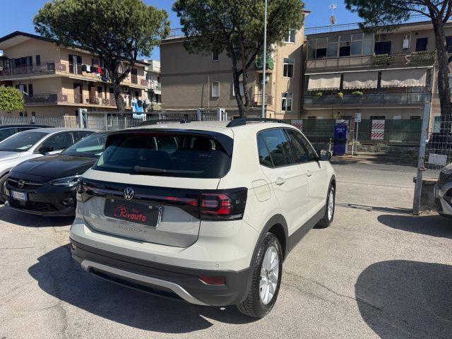 VOLKSWAGEN T-Cross 1.0 TSI 110 CV Style