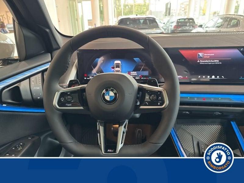 BMW X3 20d xDrive M Sport Pro