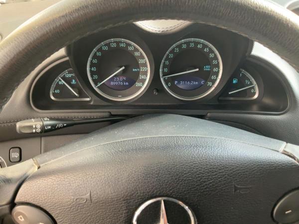 Mercedes SL 350 evo Sport auto