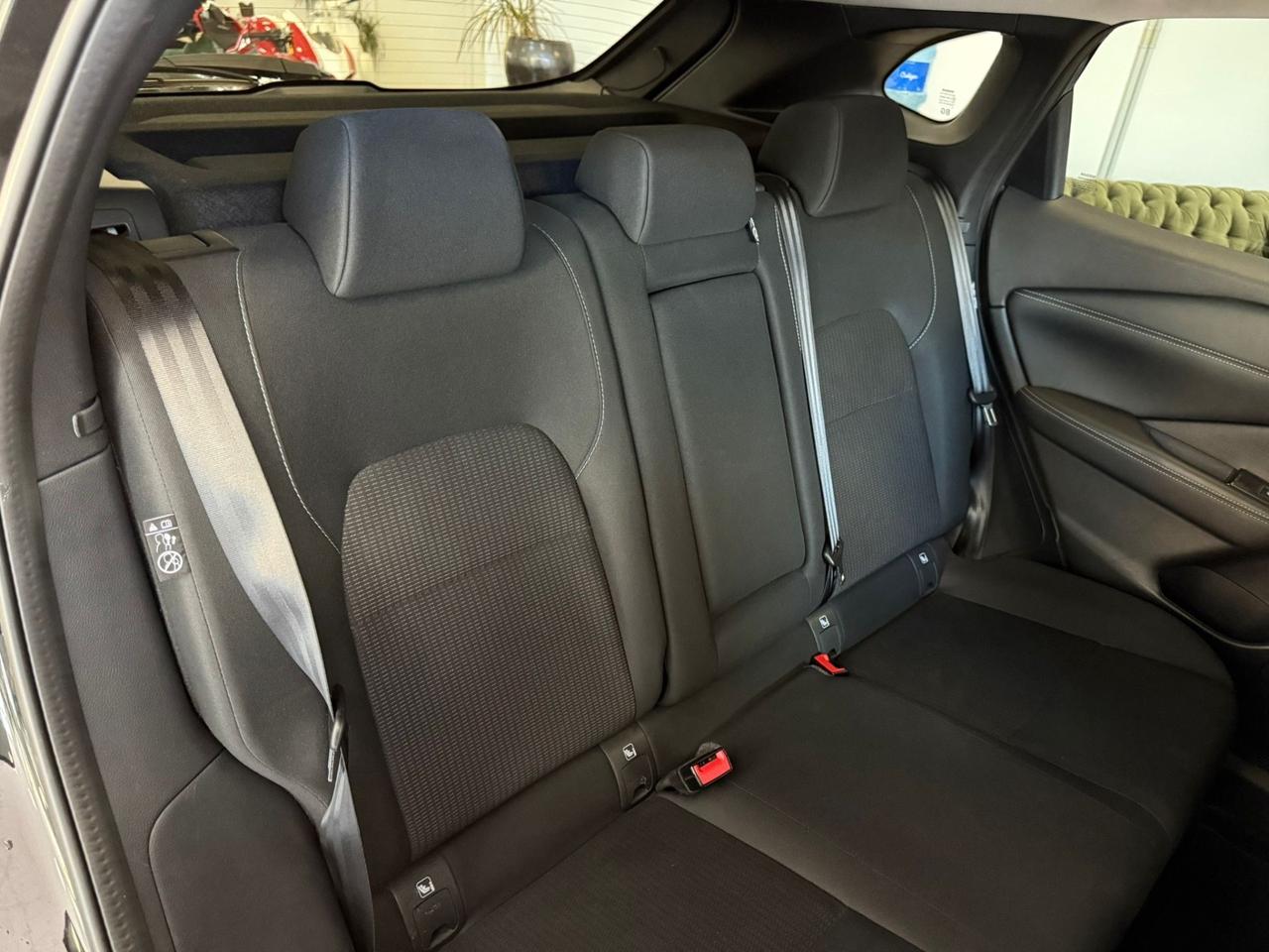 Nissan Qashqai MHEV 140 CV Acenta IVA ESPOSTA PREZZO REALE