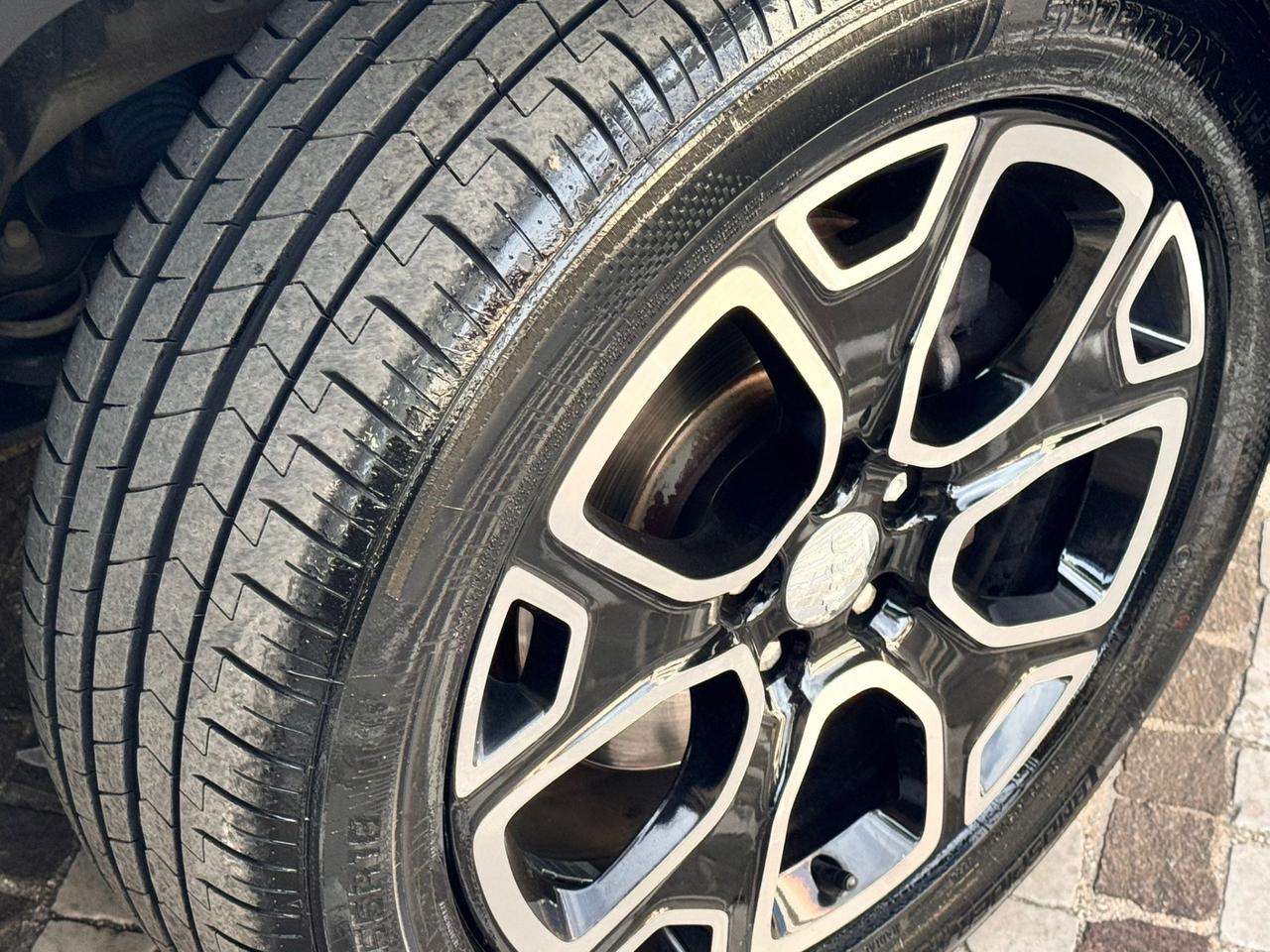 Jeep Renegade 1.0 T3 Limited GPL