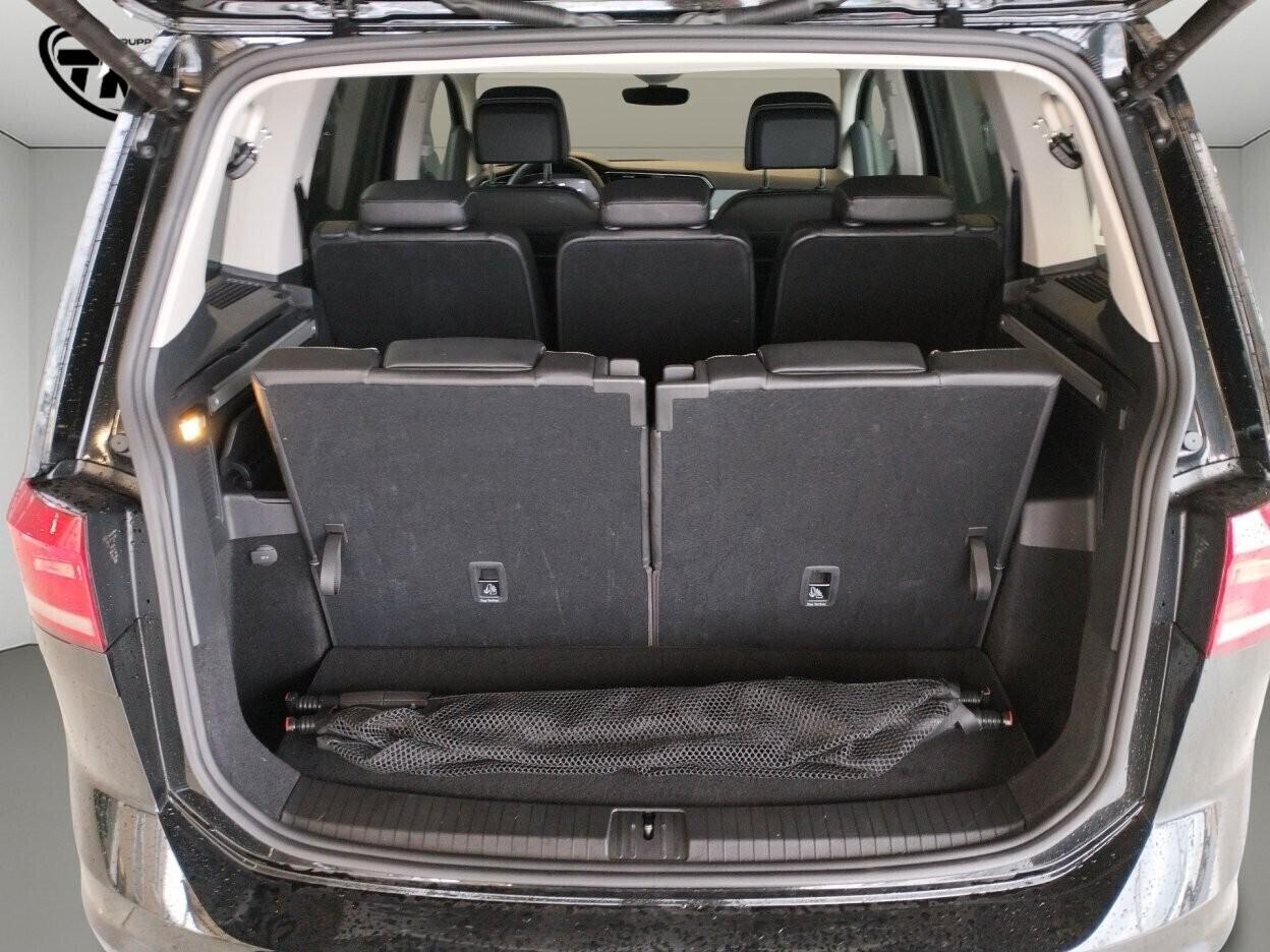 Volkswagen Touran 1.5 tsi GOAL 150cv