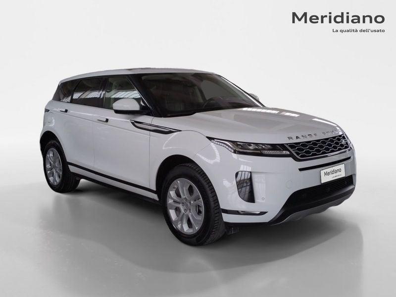 Land Rover RR Evoque 2ª SERIE 2.0D 180 CV AWD AUTO S