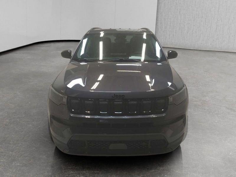 Jeep Compass 1.6 mjt Night Eagle 2wd 130cv