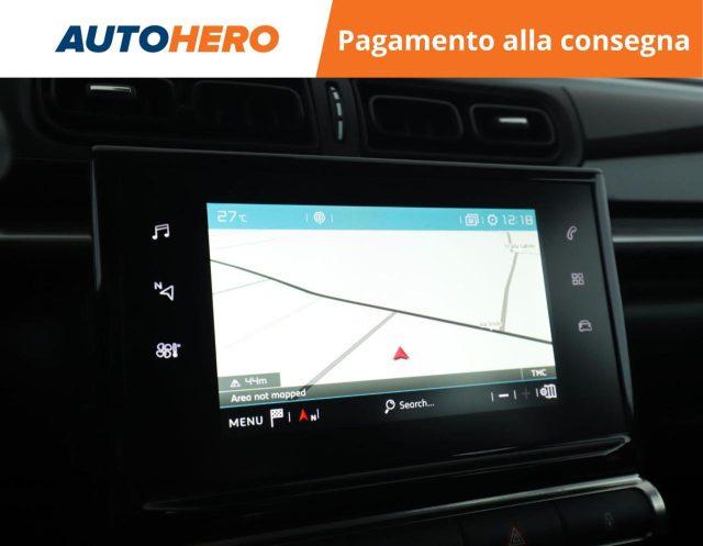 CITROEN C3 PureTech 82 S&S Feel