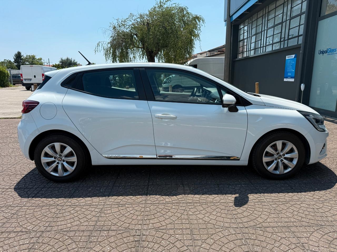 Renault Clio Blue dCi 85 CV 5 porte Zen