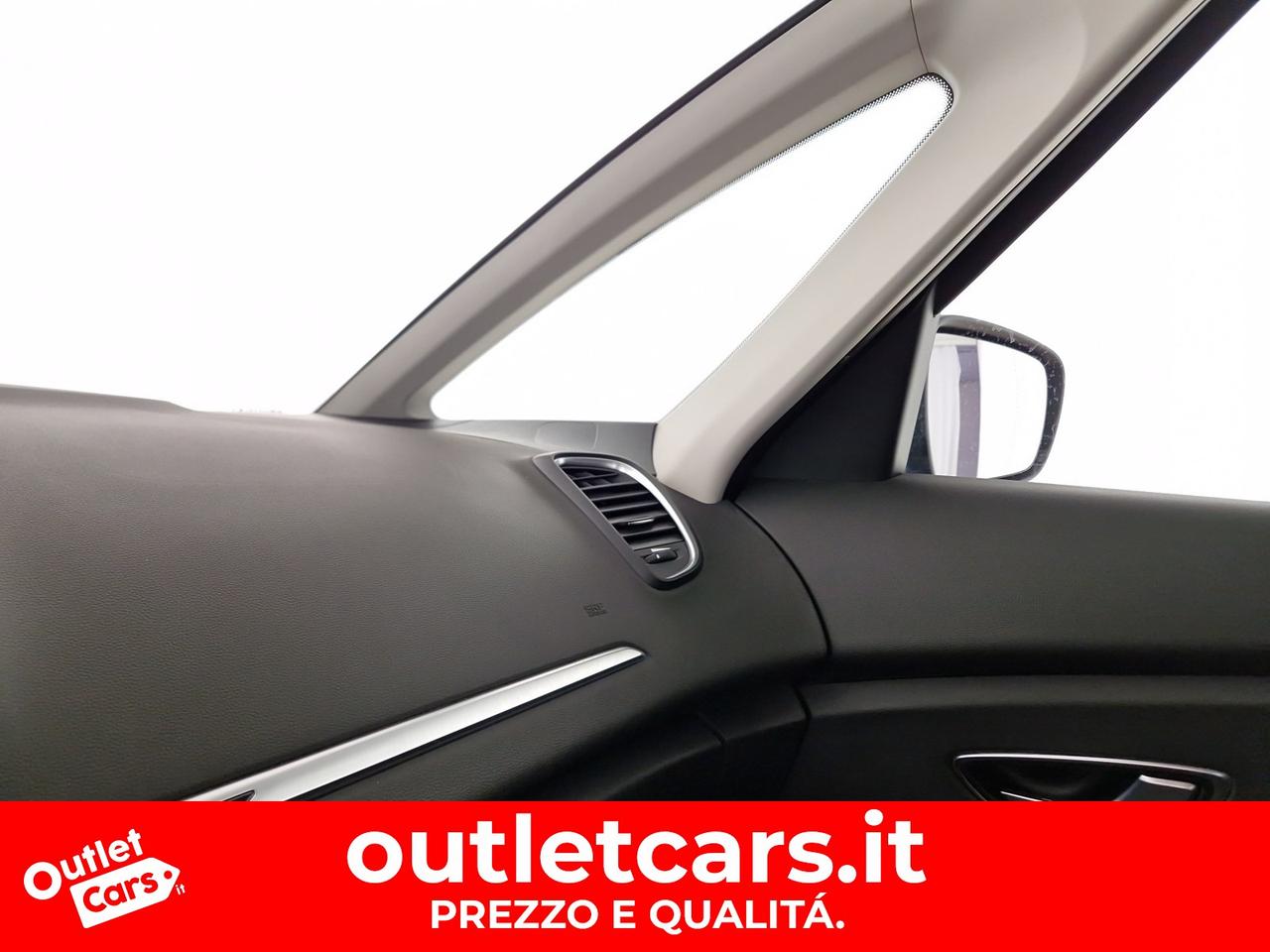 Renault Grand Scénic grand 1.7 blue dci business 150cv edc