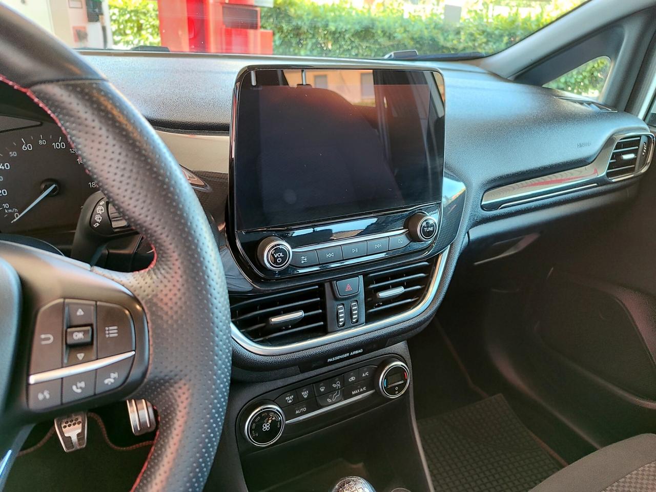 Ford Fiesta 1.5 ST-Line ANNO 2020 PROMO