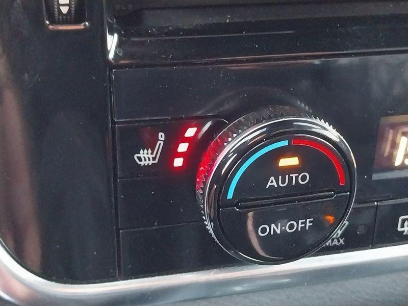 Nissan Qashqai 1.3 Mild Hybrid 158cv Tekna+ 2WD Xtronic