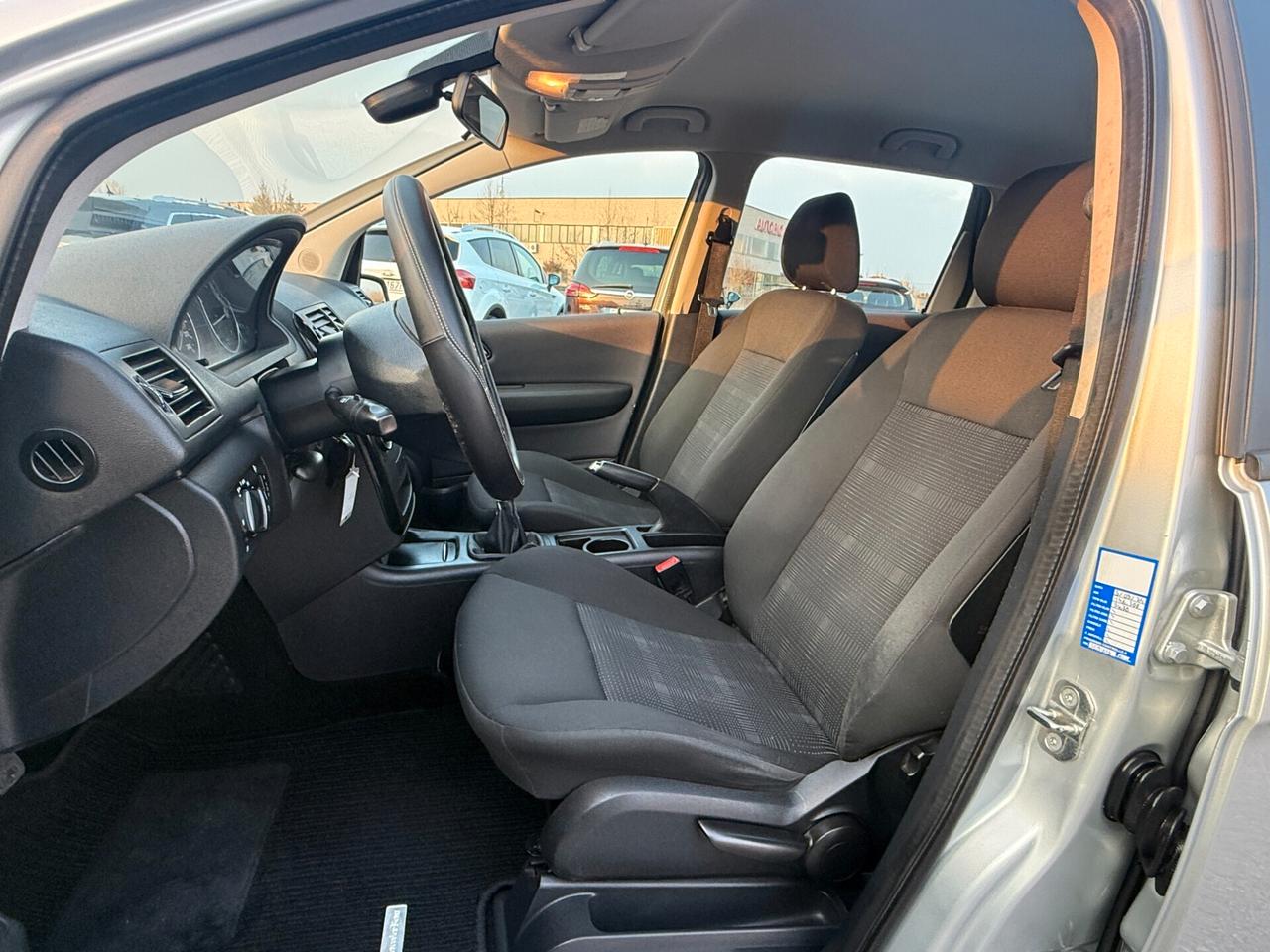 Mercedes-benz A 160 BlueEFFICIENCY Executive