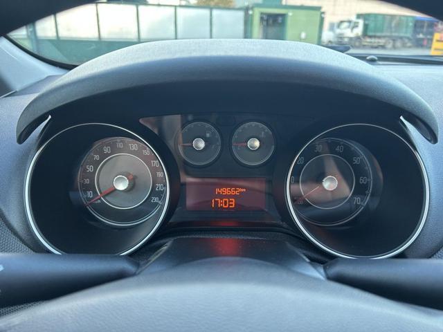 FIAT Punto 1.2 8V 5p Street *OK NEOPATENTATI* *FINANZIABILE*