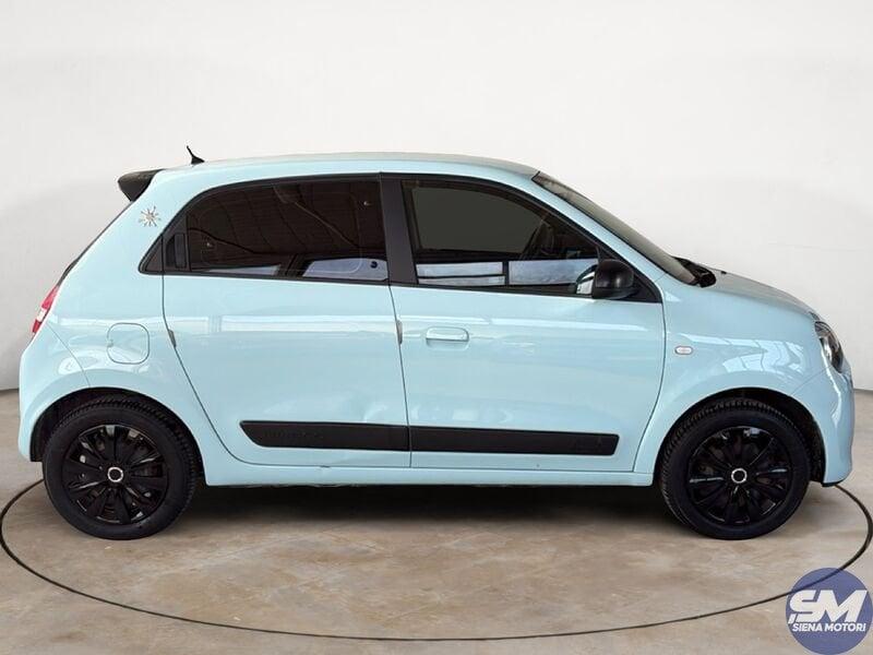 Renault Twingo Twingo 1.0 SCe Live